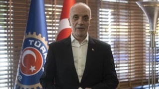 TÜRK-İŞ Başkanı Atalay'dan enflasyon farkı talebi: Kayıplar karşılanmalı