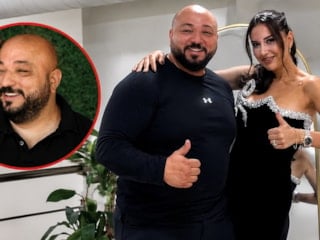 Dilan Polat'ın koruması Can Polat hayatını kaybetti! İlk paylaşım geldi
