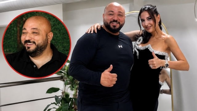 Dilan Polat'ın koruması Can Polat hayatını kaybetti! İlk paylaşım geldi