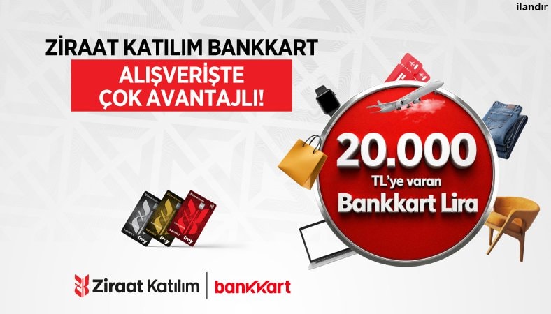 Ziraat Katılım
