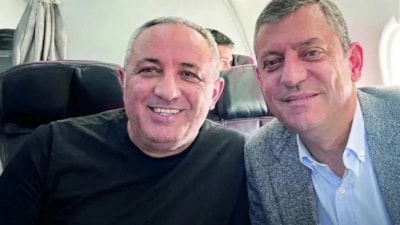 Turgut Koç'un Kurultay soruşturması ifadesi: Recep Gürkan adaylık sözü için Özgür Özel'i destekledi