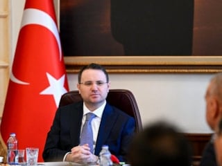 Akın Gürlek: 140 yeni mahkeme kurulacak