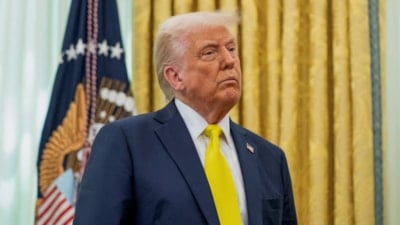 Donald Trump Türkiye'deki NATO Zirvesi'ne katılacak