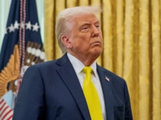 Donald Trump Türkiye'deki NATO Zirvesi'ne katılacak