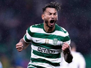 Hakan Safi duyurdu: Seçilirse Sporting'den Luis Suarez'i getirecek