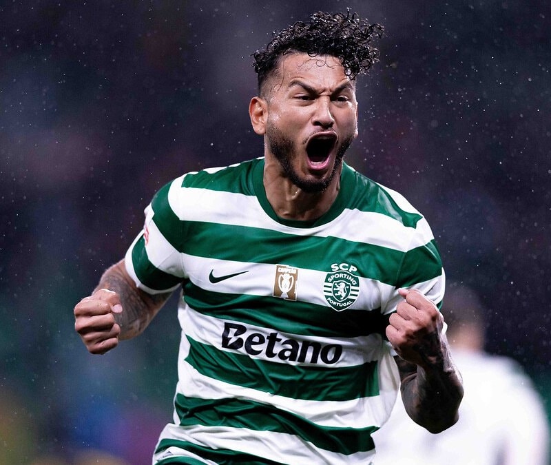 Hakan Safi duyurdu: Seçilirse Sporting'den Luis Suarez'i getirecek