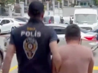 Selcuksports yöneticisi Selçuk Yılmaz'ın görüntüleri ortaya çıktı
