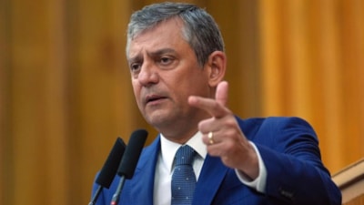 Özgür Özel'e fezlekeyle ilgili dosya Ankara'ya gönderildi
