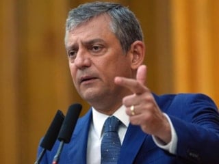 Özgür Özel'e fezlekeyle ilgili dosya Ankara'ya gönderildi
