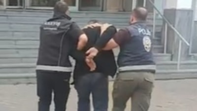 Kayseri’de firari 6 hükümlü yakalandı