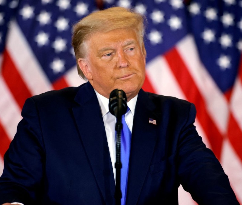 Donald Trump: İranlılar anlaşmaya yakın
