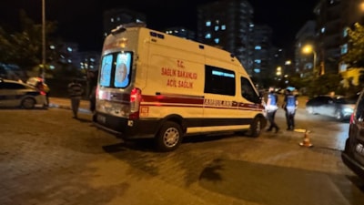 Şanlıurfa'da silahlı kavga: Anne öldü, oğlu yaralandı