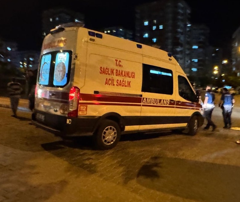 Şanlıurfa'da silahlı kavga: Anne öldü, oğlu yaralandı