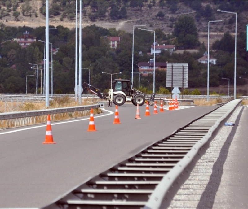 KGM açıkladı: Karayollarında son durum
