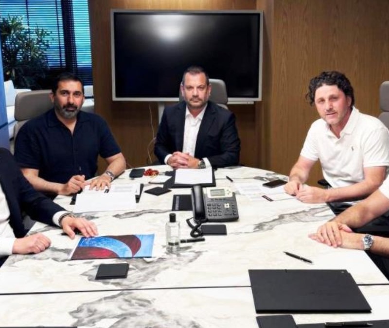 Trabzonspor'da yeni sezon zirvesi