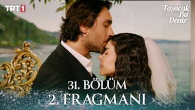 Taşacak Bu Deniz'den son fragman: İşte Adil, işte adalet!