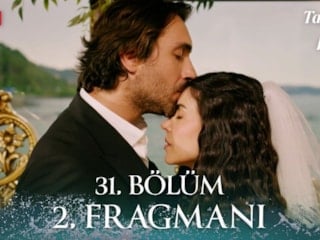 Taşacak Bu Deniz'den son fragman: İşte Adil, işte adalet!