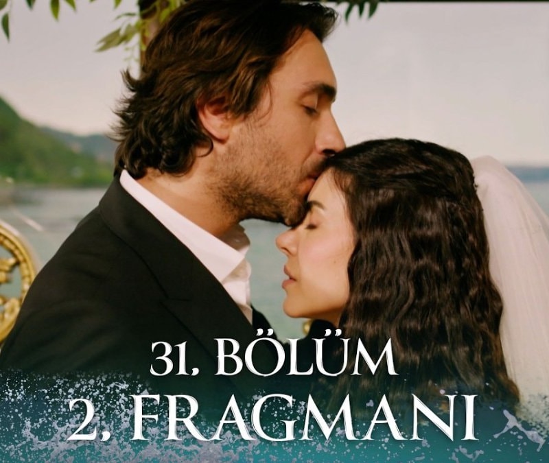 Taşacak Bu Deniz'den son fragman: İşte Adil, işte adalet!