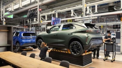 Volkswagen, ucuz elektrikli otomobillerin üretimine başladı