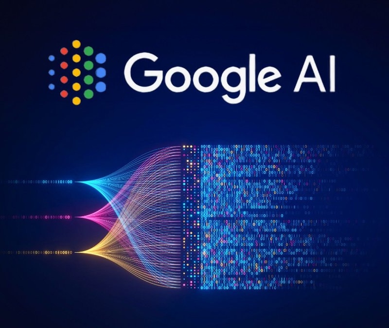 Google yapay zekaya 80 milyar dolar yatırım yapmaya hazırlan