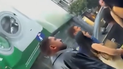 İstanbul'da eğlence mekanına kurşun yağmuru