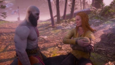 Yeni God of War oyunu duyuruldu: Kratos gitti, Başrol değişti
