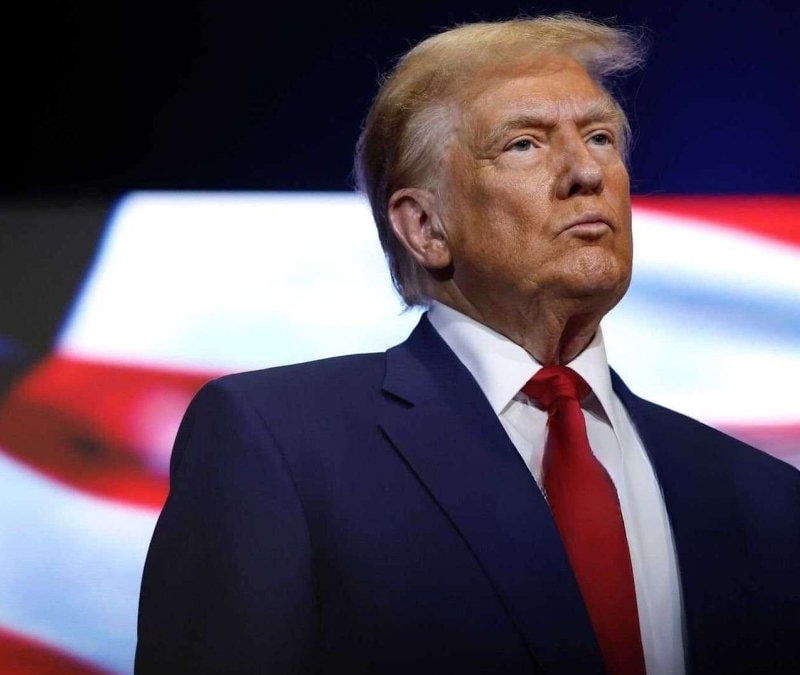 Trump, Netanyahu'ya 'deli' dediğini doğruladı