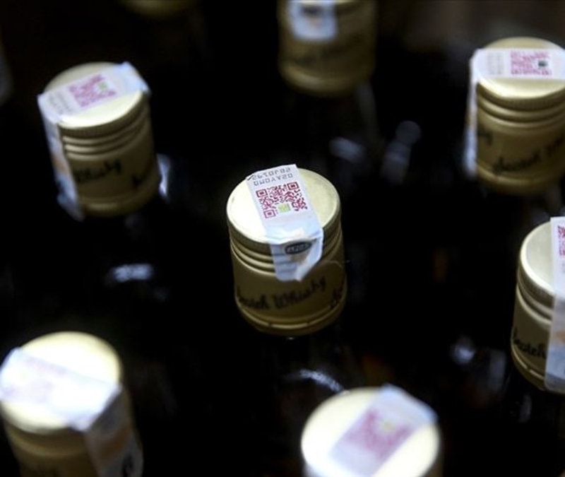 Alkollü içki markalarına yeni düzenleme: İlk 5 madde kabul edildi