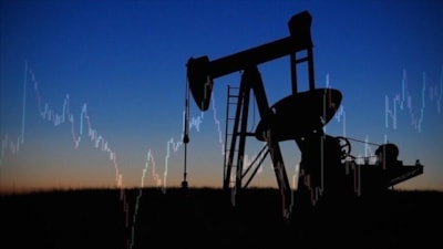 ABD'nin ham petrol stokları 8 milyon varil geriledi