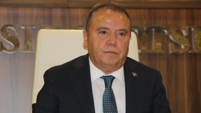 Muhittin Böcek yeni ifade verdi: Özel'e 950 bin euro teslim ettik