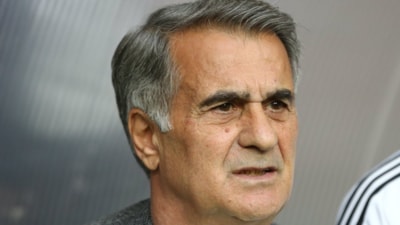 Şenol Güneş'ten Beşiktaş sözleri: Bu sevgiyi kaybetmek istemem