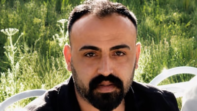 Erzurum'da dili boğazına kaçan kız kardeşini kurtardı: Kalp krizinde hayatını kaybetti