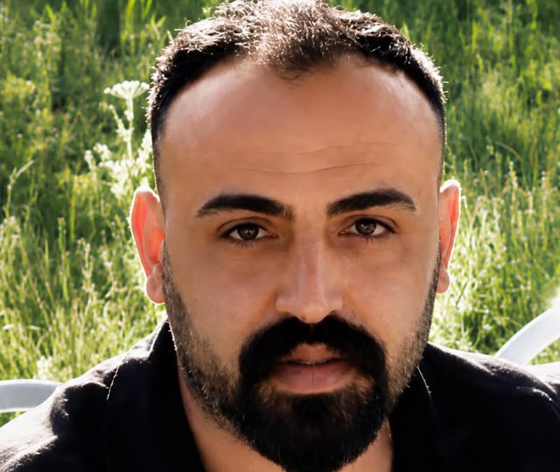 Erzurum'da dili boğazına kaçan kız kardeşini kurtardı: Kalp krizinde hayatını kaybetti