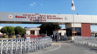 İBB davasında görevli jandarma personeli hakkında soruşturma başlatıldı