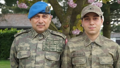 Dorukhan Büyükışık soruşturması: 1 komiser tutuklandı