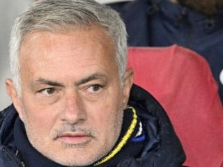Jose Mourinho, Türkiye’yi AİHM'e şikayet etti