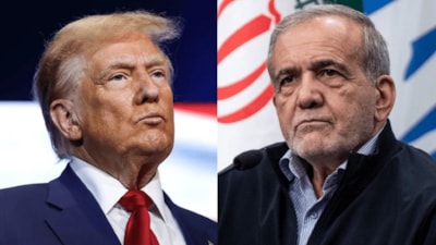 Trump'tan İran'la ateşkes şartı iddiası: Askerlerin ölmesi halinde biter