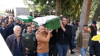 Mersin'de yangında öldükleri sanılan emekli çiftin cinayete kurban gittiği ortaya çıktı