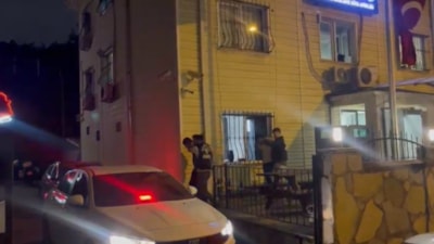 Sarıyer'de silahla alıkondu: ABD'den polisi arayan arkadaşı sayesinde kurtuldu