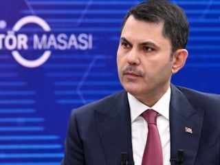 Murat Kurum duyurdu: 64 ilde 20 bin konut satışa çıkacak