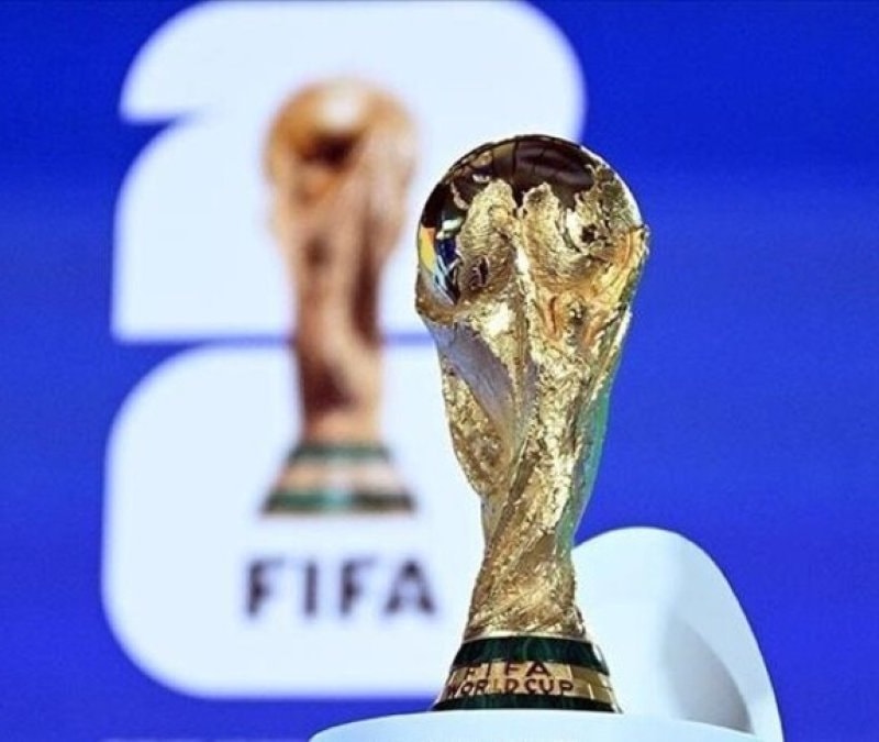 2026 FIFA Dünya Kupası maçları uykusuz bırakacak