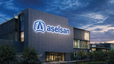ASELSAN ve SSB, 271,5 milyon dolarlık yeni iş anlaşmasını duyurdu
