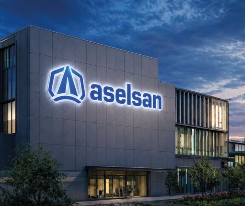ASELSAN ve SSB, 271,5 milyon dolarlık yeni iş anlaşmasını duyurdu