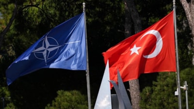 Ankara NATO Zirvesi'ne hazırlanıyor: 'Kırmızı Alan' uygulaması yapılacak