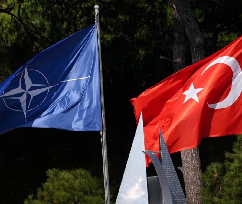 Ankara NATO Zirvesi'ne hazırlanıyor: 'Kırmızı Alan' uygulaması yapılacak