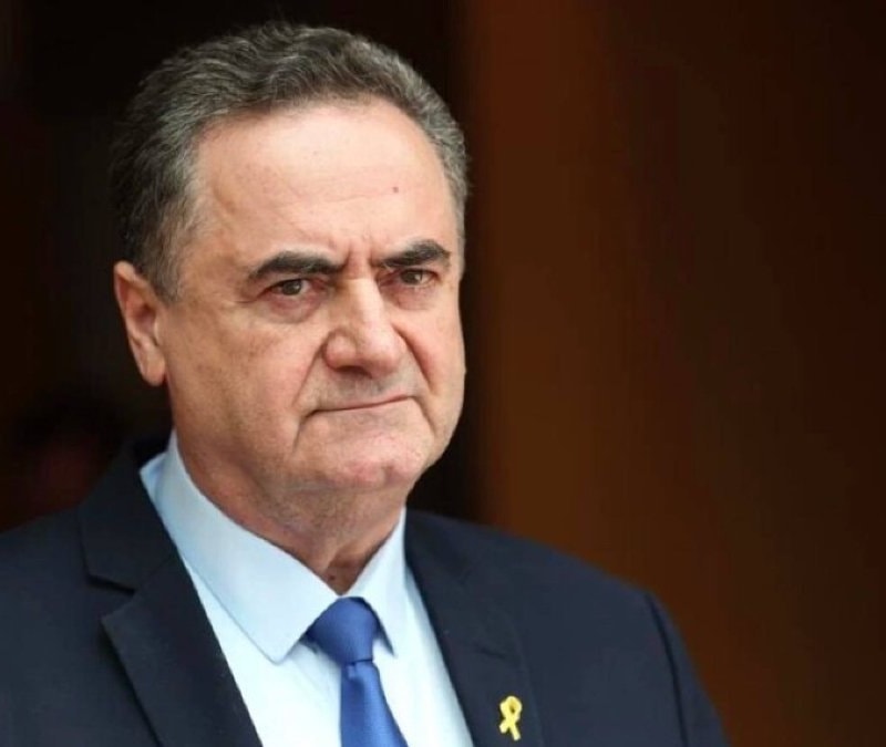 İsrail Savunma Bakanı Katz: Ateşkese rağmen Lübnan'a saldırılar sürecek