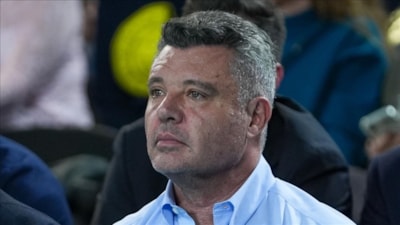 Sadettin Saran'a hapis cezası