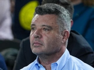 Sadettin Saran'a hapis cezası