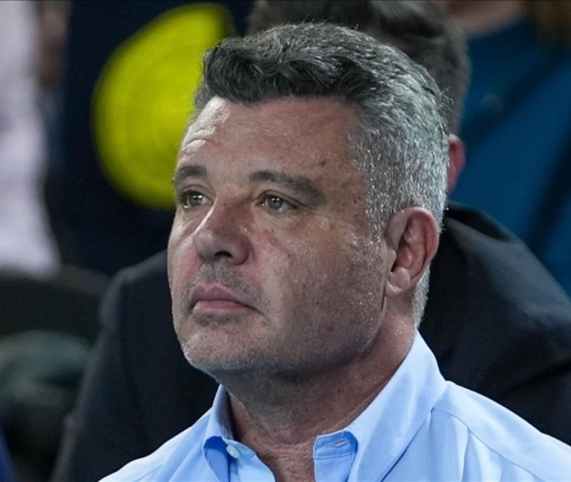 Sadettin Saran'a hapis cezası