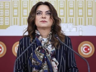 Gülistan Kılıç Koçyiğit, AYM'nin "nafaka" kararını beğenmedi